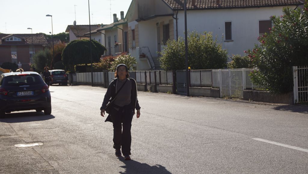 Mezzano: Pronti... La mezza... Via! - 16 ottobre 2021